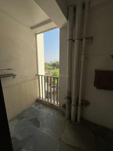 Balcony Image of 2804 Sq.ft 4 BHK Apartment / Flat for sale in New Alkapuri Vadodara for Rs. 9000000