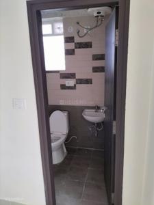 Bathroom Image of 1650 Sq.ft 3 BHK Apartment / Flat for rent in GR Lavender, Arakere Bengaluru for Rs. 33000