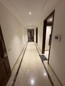 Image of 3600 Sq.ft 3 BHK Builder Floor for sale in Vasant Vihar, New Delhi for Rs. 140000000