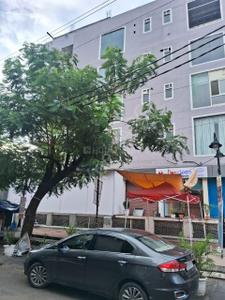 Image of 1000 Sq.ft 2 BHK Apartment / Flat for sale in Vasundhara, Ghaziabad for Rs. 3300000