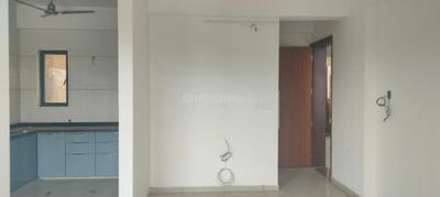Hall Image of 1050 Sq.ft 3 BHK Apartment / Flat for rent in Darshanam Seltosa, Sevasi Vadodara for Rs. 19000
