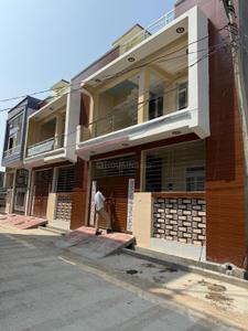 Image of 1200 Sq.ft 3 BHK Independent House for sale in Omaxe City, Lucknow for Rs. 5000000
