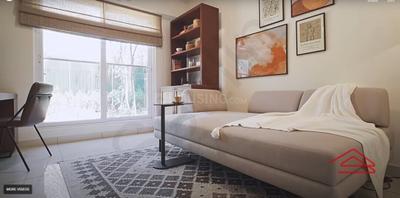 Bedroom Image of 2359 Sq.ft 3 BHK Apartment / Flat for sale in Godrej Woodscapes by Godrej Properties Ltd. , Goravigere Bengaluru for Rs. 30600000