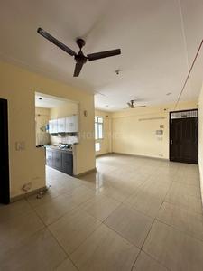 Hall Image of 1295 Sq.ft 2.5 BHK Apartment / Flat for rent in Gaurs Gaur Global Village, Crossings Republik Ghaziabad for Rs. 23000