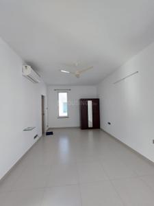 Hall Image of 3300 Sq.ft 4 BHK Villa for rent in Kokapet Hyderabad for Rs. 120000
