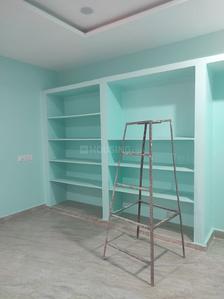 Bedroom Image of 1300 Sq.ft 3 BHK Duplex for sale in Chitkul-Patancheru Sangareddy for Rs. 12100000