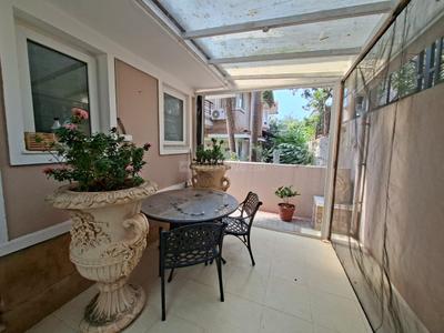 Balcony Image of 3530 Sq.ft 4 BHK Villa for rent in Porvorim Goa for Rs. 300000