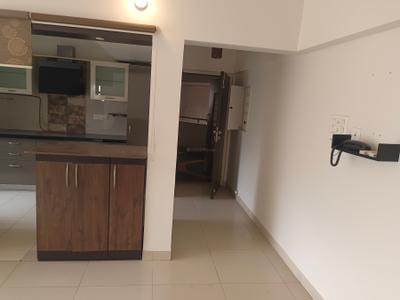 Living Room Image of 1050 Sq.ft 2 BHK Apartment / Flat for sale in Mahindra Great Eastern Gardens, Kanjurmarg West Mumbai for Rs. 22500000