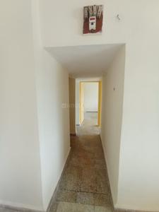 Image of 850 Sq.ft 2 BHK Apartment / Flat for rent in Usmanpura, Aurangabad for Rs. 16200