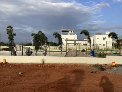 Image of 2100 Sq.ft Residential Plot / Land for sale in Kurumbapalayam, Coimbatore for Rs. 9521000