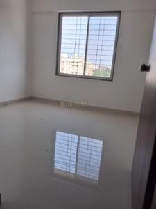 Bedroom Image of 1200 Sq.ft 3 BHK Apartment / Flat for rent in Giritirtha Solasta, Ravet Pune for Rs. 40000