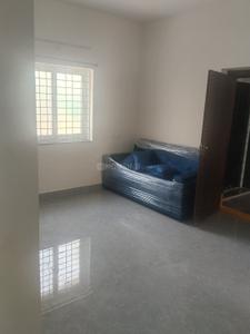 Hall Image of 1000 Sq.ft 2 BHK Builder Floor for rent in Gachibowli Hyderabad for Rs. 39000