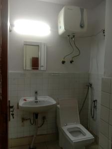 Bedroom Two Image of 2200 Sq.ft 3.5 BHK Apartment / Flat for sale in DDA Flats Vasant Kunj, Vasant Kunj New Delhi for Rs. 41000000