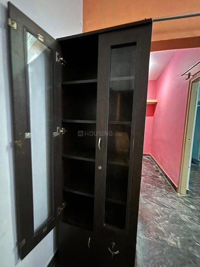 Murugeshpalya  Bedroom 1