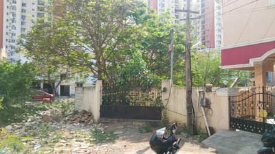 Image of 1932 Sq.ft Residential Plot / Land for sale in Iyyappanthangal, Chennai for Rs. 14500200
