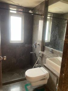 Bathroom Image of 2752 Sq.ft 4 BHK Apartment / Flat for sale in Chembur Mumbai for Rs. 87500000