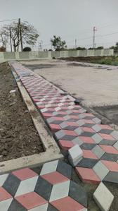 Image of 1000 Sq.ft Residential Plot / Land for sale in Super Corridor, Indore for Rs. 3450000