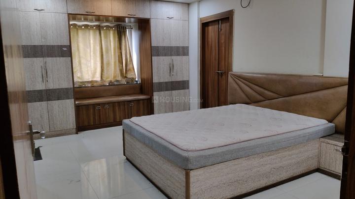 Patia Bedroom One 1