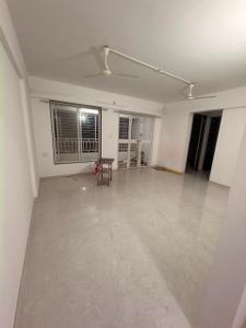 Hall Image of 950 Sq.ft 2 BHK Apartment / Flat for rent in Nisarg Siddhi Nisarg Le Rayon, Rahatani Pune for Rs. 30000