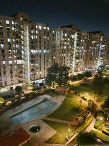 Image of 1200 Sq.ft 2 BHK Apartment / Flat for sale in Milakpur Goojar, Bhiwadi for Rs. 6200000