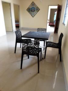 Hall Image of 2300 Sq.ft 7 BHK Independent House for sale in Baliapanda Housing Board Colony Puri for Rs. 12000000