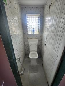Bathroom Image of 650 Sq.ft 1 BHK Apartment / Flat for rent in Runwal Plaza, Thane West Thane for Rs. 27500