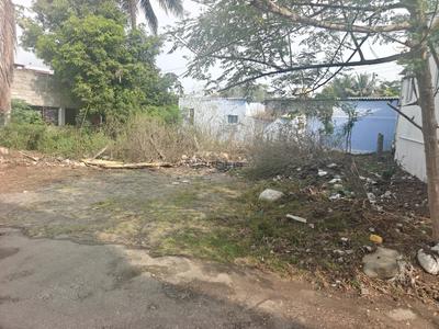 Image of 1478 Sq.ft Residential Plot / Land for sale in Podanur, Coimbatore for Rs. 3500000