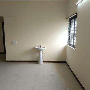 Bedroom Image of 1190 Sq.ft 2 BHK Apartment / Flat for sale in Om Sri Sai Enclave, JP Nagar Bengaluru for Rs. 8000000