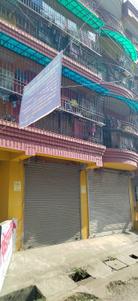 Image of 1404 Sq.ft 3 BHK Apartment / Flat for sale in Sodepur, Kolkata for Rs. 4100000