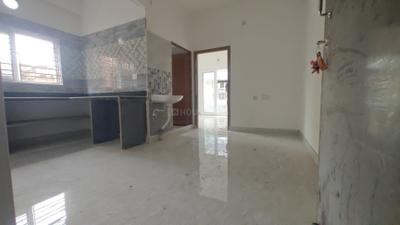 Living Room Image of 630 Sq.ft 2 BHK Apartment / Flat for sale in Keshtopur Kolkata for Rs. 3000000