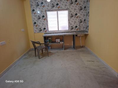 Hall Image of 450 Sq.ft 1 BHK Apartment / Flat for sale in Bansdroni Kolkata for Rs. 1600000