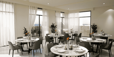 Image of 1772 Sq.ft 3 BHK Apartment / Flat for sale in Brigade Nanda Heights, Uttarahalli Hobli, Bengaluru for Rs. 30000000