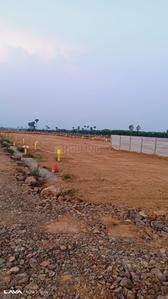 Image of 1000 Sq.ft Residential Plot / Land for sale in Venkateswara Nagar, Rajahmundry for Rs. 550000