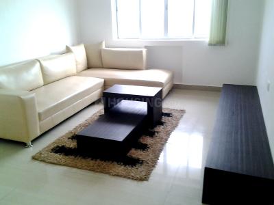 Hall Image of 1250 Sq.ft 2 BHK Apartment / Flat for sale in Krishnanagar Nadia for Rs. 4500000