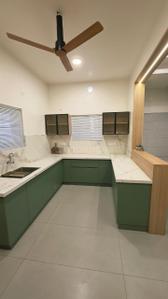Bedroom Image of 1900 Sq.ft 3 BHK Independent House for sale in Thevakkal Kochi for Rs. 11500000