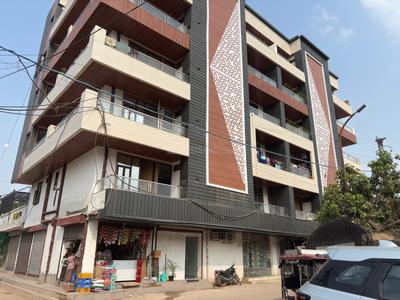 Image of 1050 Sq.ft 1.5 BHK Builder Floor for sale in Skyline Pearl, Noida Extension, Greater Noida for Rs. 3800000
