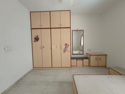 Bedroom Image of 3150 Sq.ft 4 BHK Independent House for sale in Gurukul Ahmedabad for Rs. 32500000