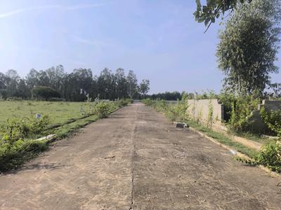 Image of 1500 Sq.ft Residential Plot / Land for sale in Hoskote, Bengaluru for Rs. 4275000