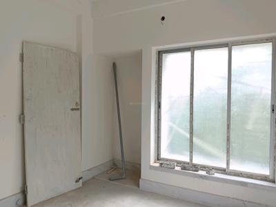 Bedroom Image of 1340 Sq.ft 3 BHK Apartment / Flat for sale in Nayabad Kolkata for Rs. 5628000