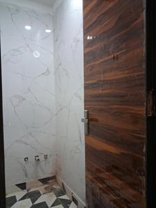 Bedroom Four Image of 1950 Sq.ft 4.5 BHK Apartment / Flat for sale in JMD Siddhi Vinayak, Sector 73 Noida for Rs. 8500000
