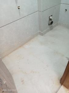Bathroom Image of 920 Sq.ft 2 BHK Apartment / Flat for sale in Sector 7 Dwarka New Delhi for Rs. 9500000