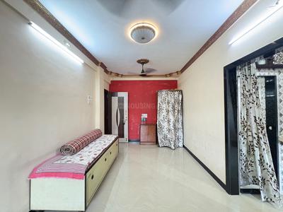 Hall Image of 390 Sq.ft 1 RK Apartment / Flat for sale in Dombivli West Thane for Rs. 3500000