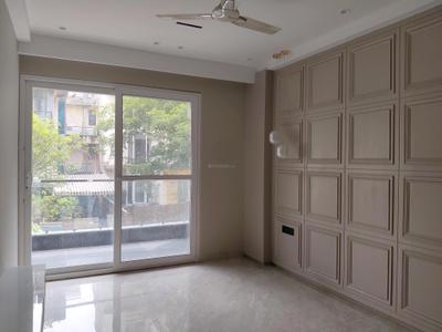 Bedroom Image of 2300 Sq.ft 3 BHK Builder Floor for rent in Sector 46 Gurgaon for Rs. 50800