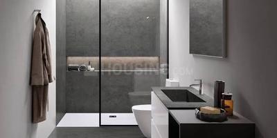 Image of 1600 Sq.ft 3 BHK Apartment / Flat for sale in Soar Azure Residences, Andheri West, Mumbai for Rs. 52500000