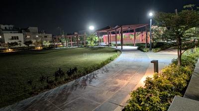 Image of 1378 Sq.ft Residential Plot / Land for sale in Pardos Sukoon, Sushant Golf City, Lucknow for Rs. 14600000