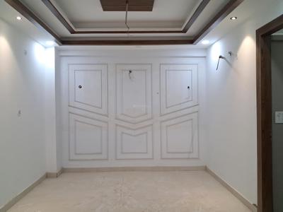 Living Room Image of 1800 Sq.ft 4 BHK Apartment / Flat for sale in Shree Maruti Dham, Sector 49 Noida for Rs. 10500000