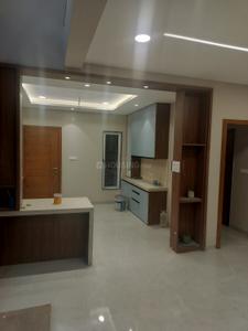 Hall Image of 4500 Sq.ft 5 BHK Independent House for sale in Scheme No 114 Indore for Rs. 35000000