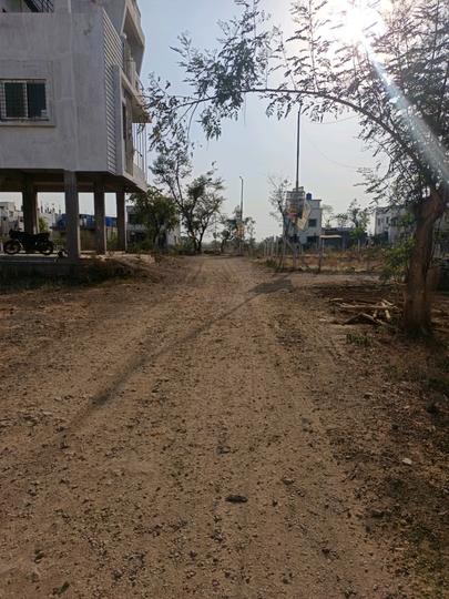 Lohegaon Main Image 1