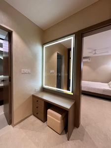 Bathroom Image of 3000 Sq.ft 4 BHK Independent House for sale in Agarwal Emerald Nirvana, County Walk Township Indore for Rs. 35100000