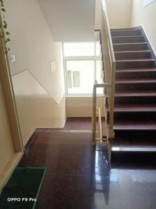 Staircase Image of 750 Sq.ft 1 BHK Apartment / Flat for rent in C V Raman Nagar Bengaluru for Rs. 30000